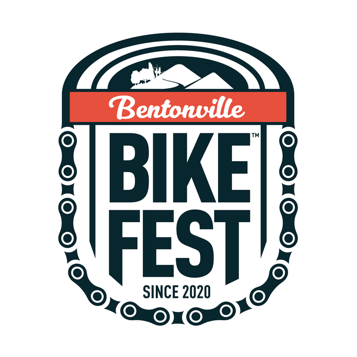 See You at Bentonville Bike Fest 2023