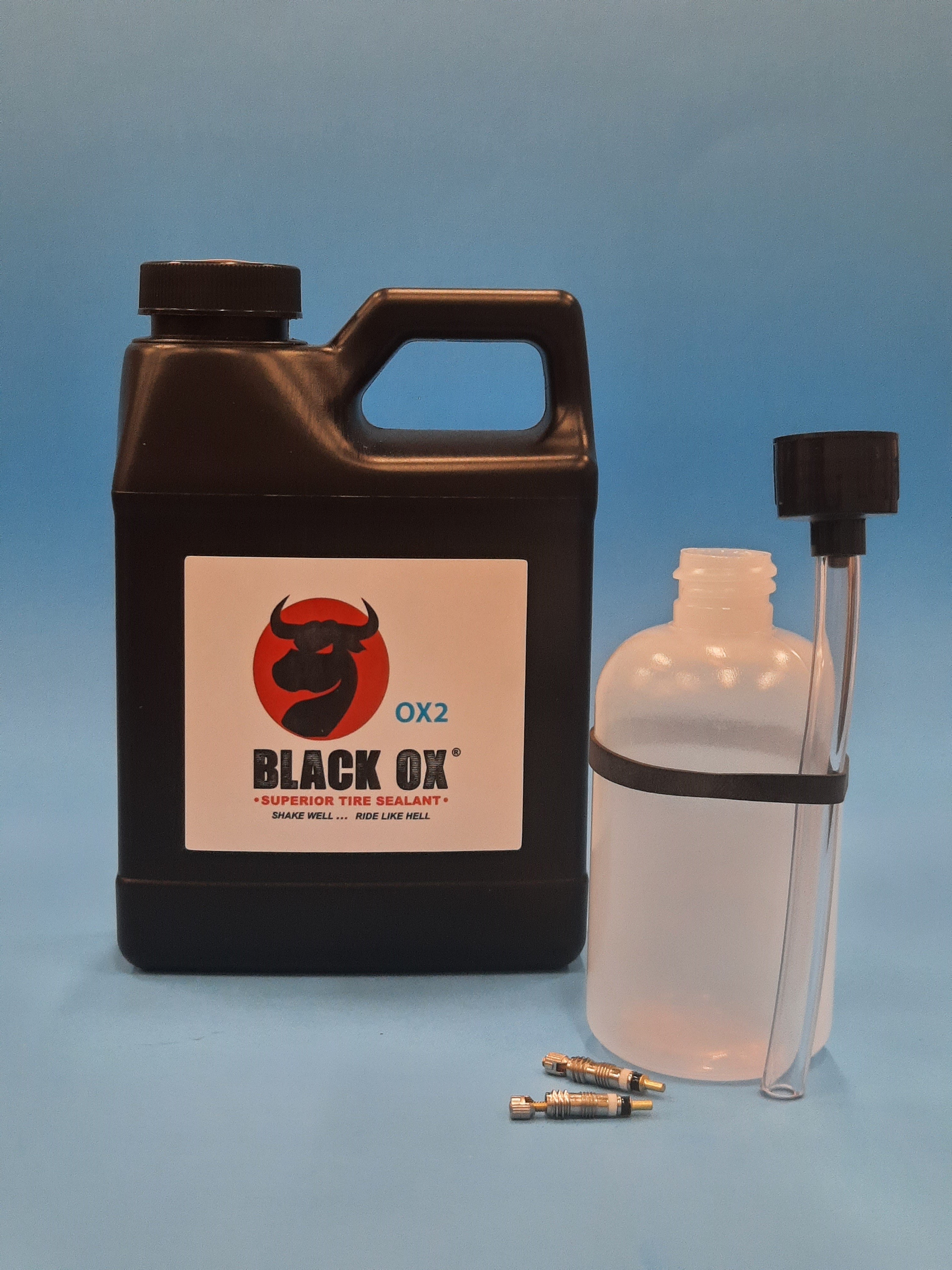 Products – Black Ox Sealant