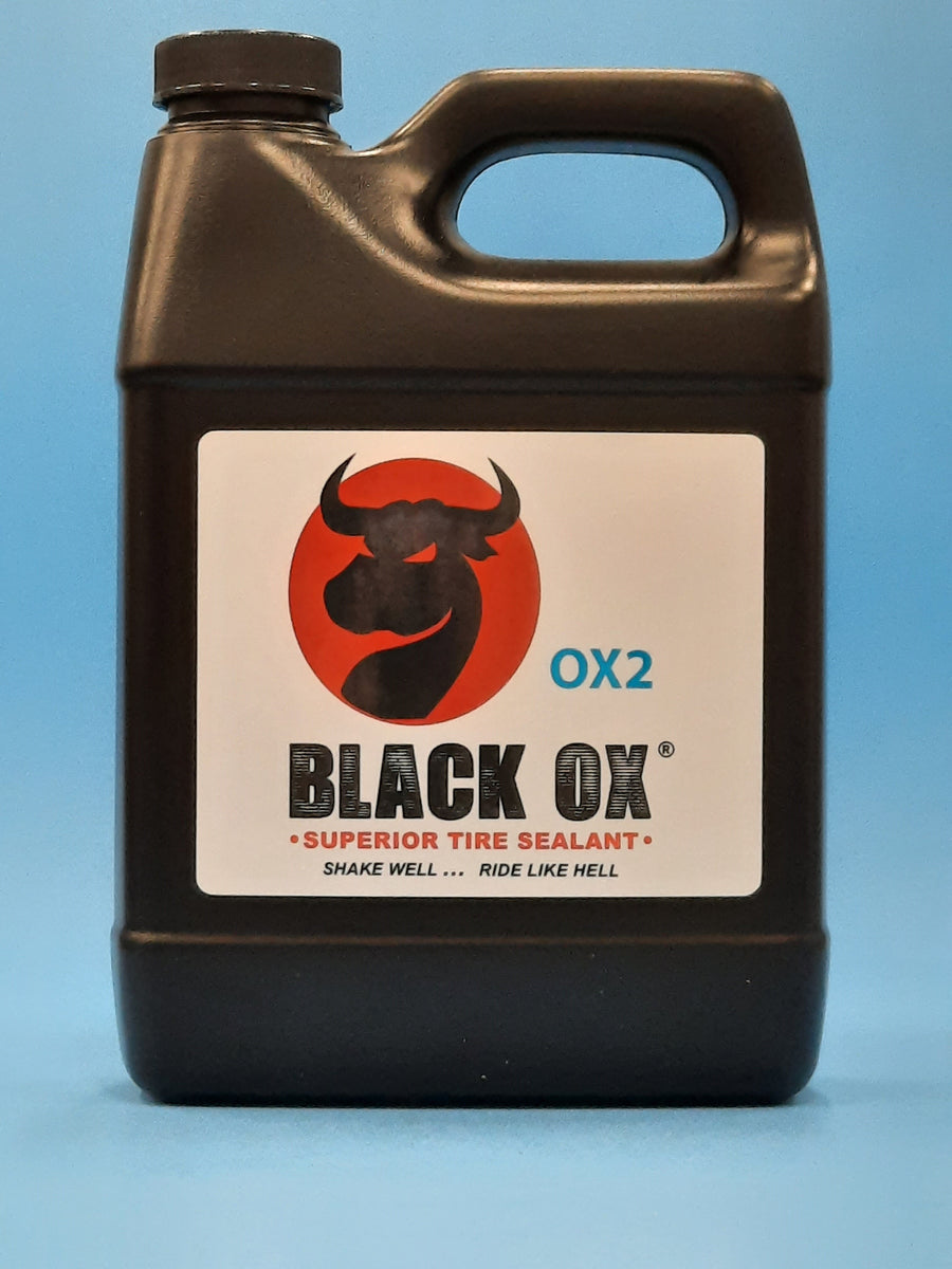 OX2, Tire Sealant