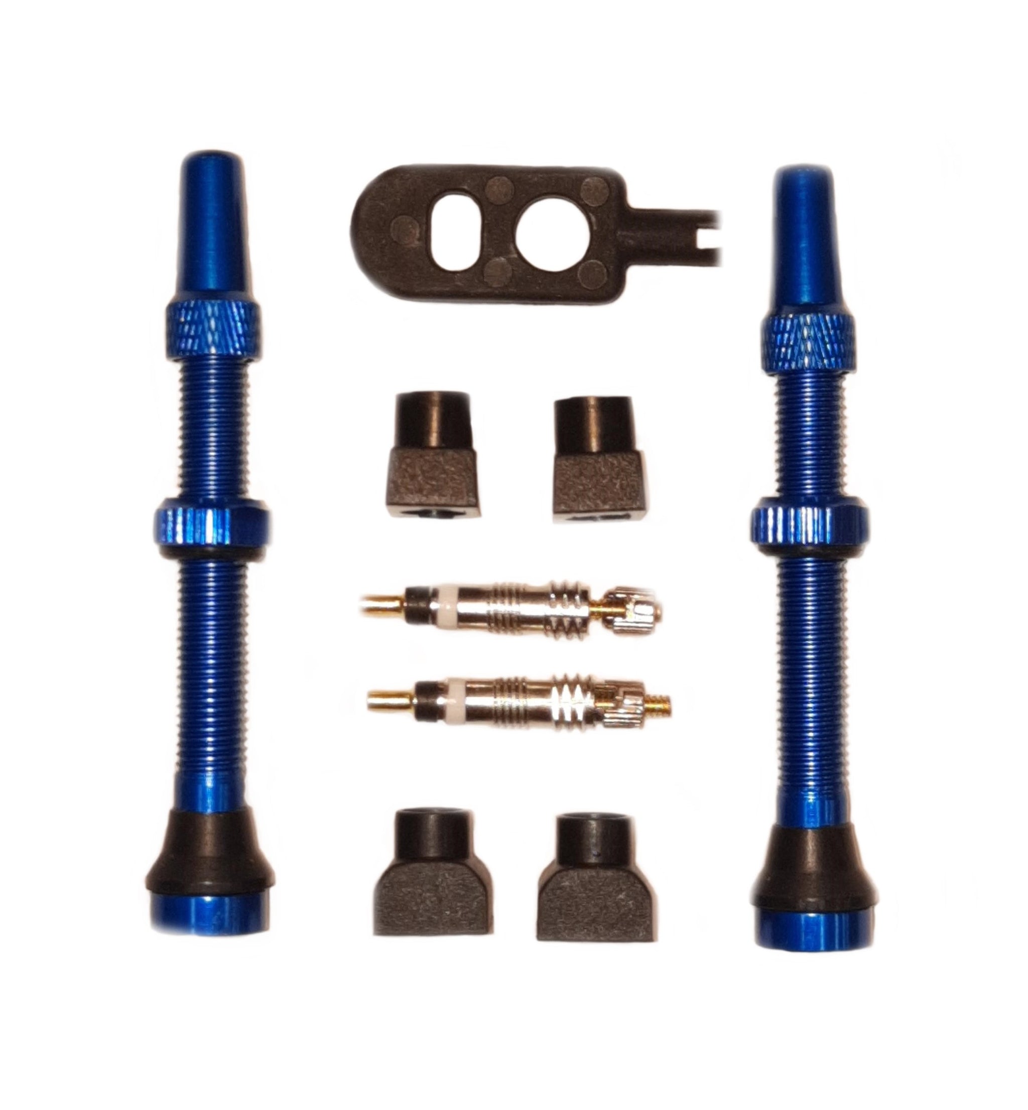 Valve Stem kit Black Ox Sealant